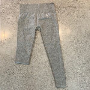 Gymshark Seamless Leggings